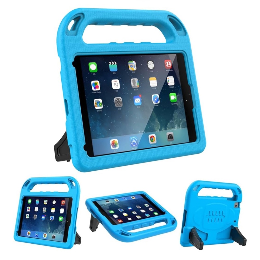 Kids Case for iPad Mini 1/2/3/4/5 7.9-inch